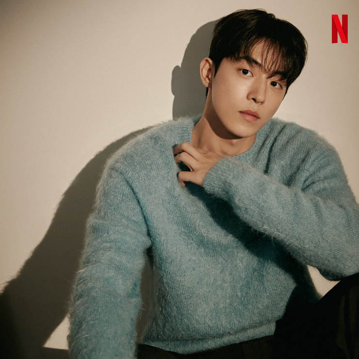 Joo-Hyuk Nam