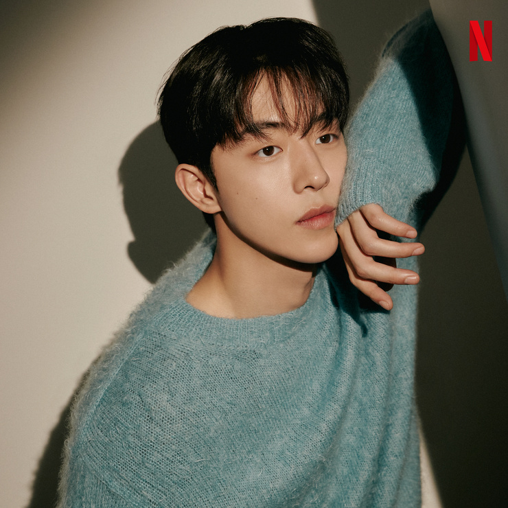 Joo-Hyuk Nam