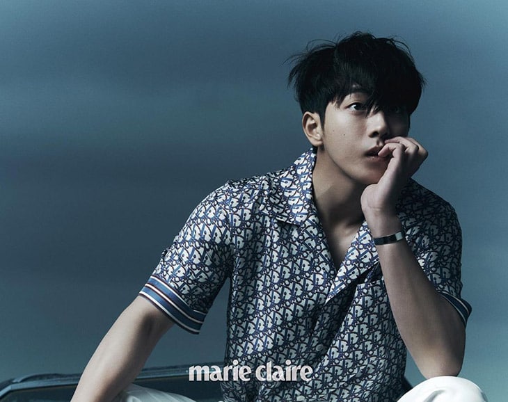 Joo-Hyuk Nam