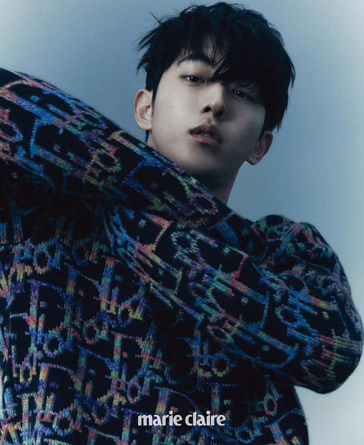 Joo-Hyuk Nam