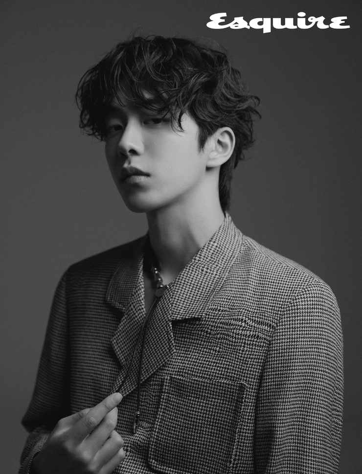 Joo-Hyuk Nam