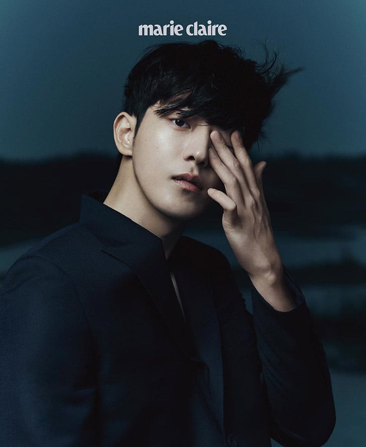 Joo-Hyuk Nam