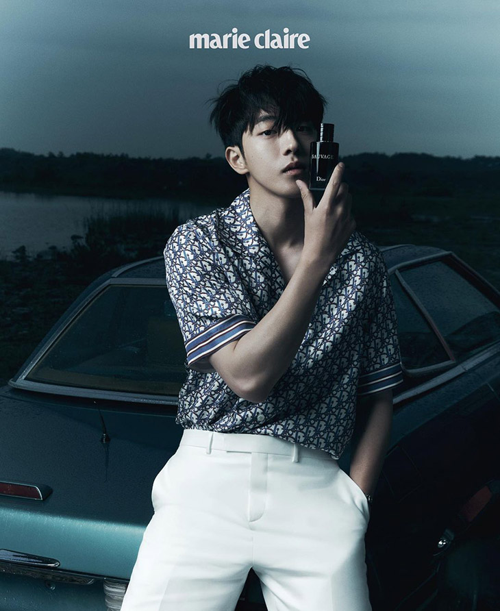 Joo-Hyuk Nam