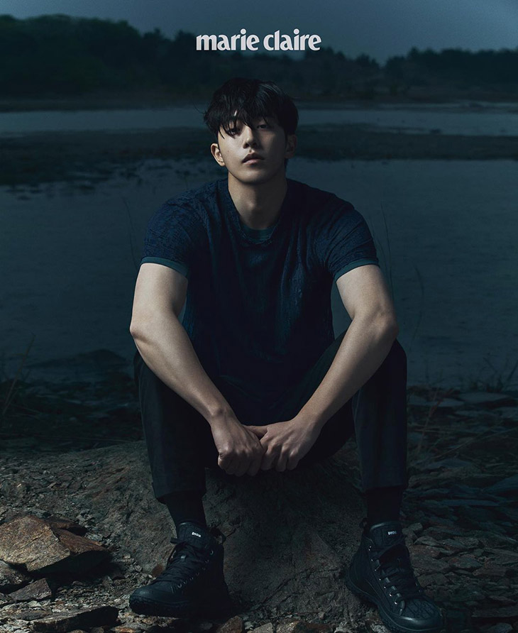 Joo-Hyuk Nam