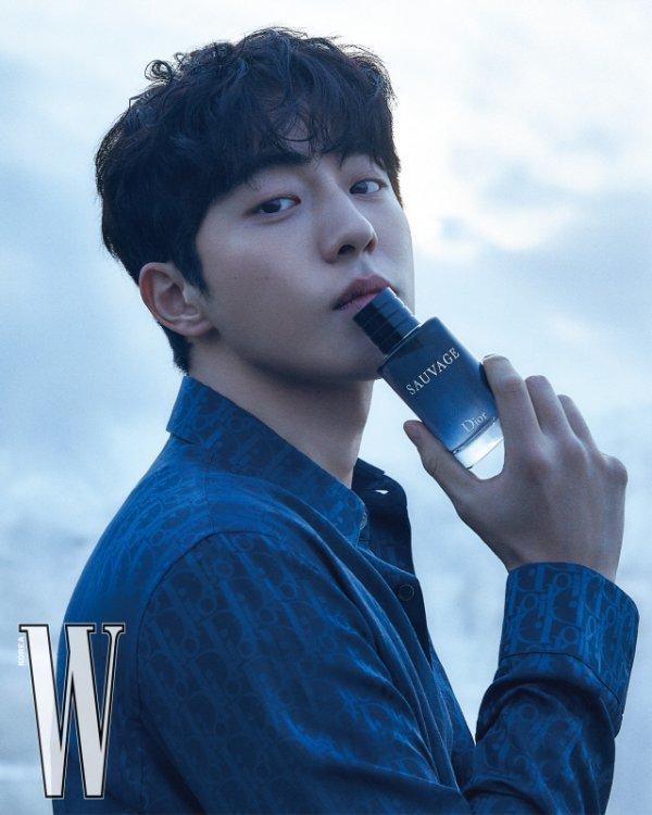 Joo-Hyuk Nam