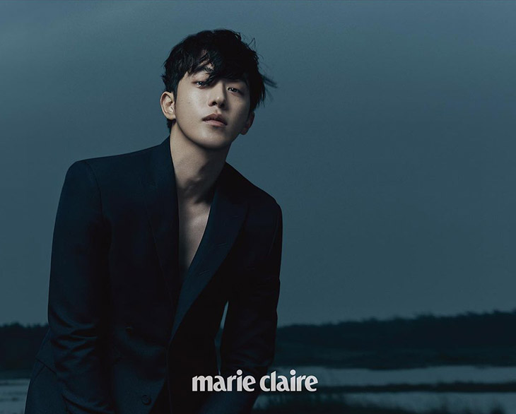 Joo-Hyuk Nam