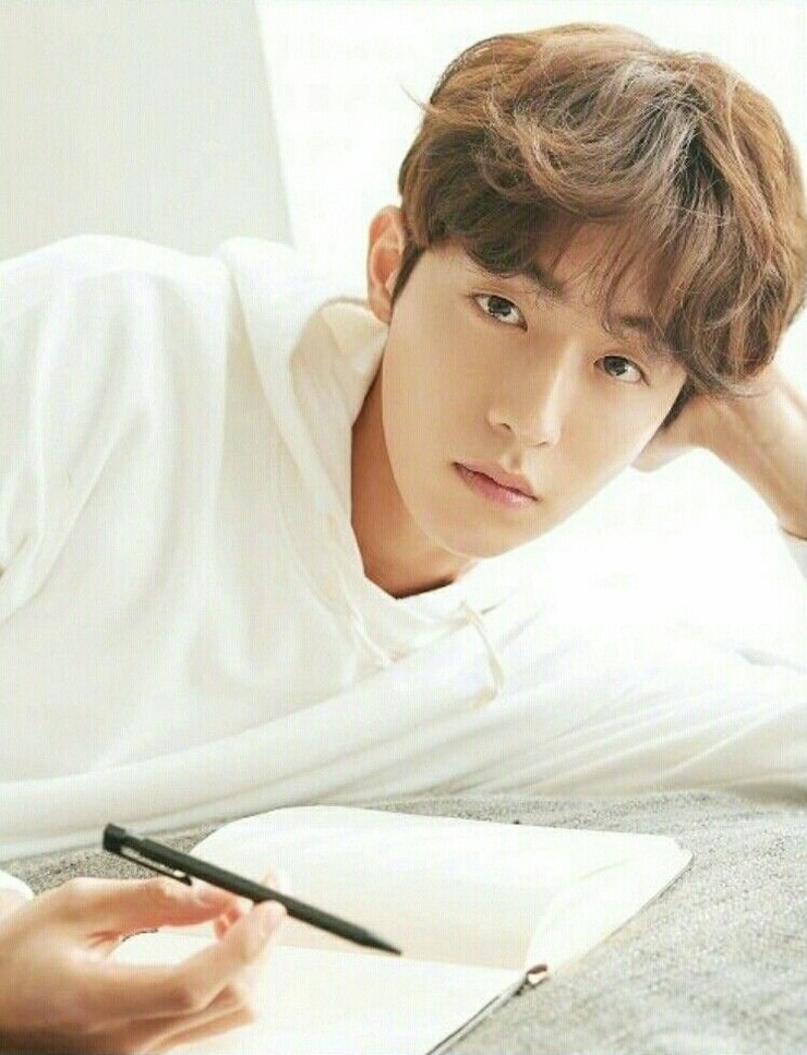 Joo-Hyuk Nam