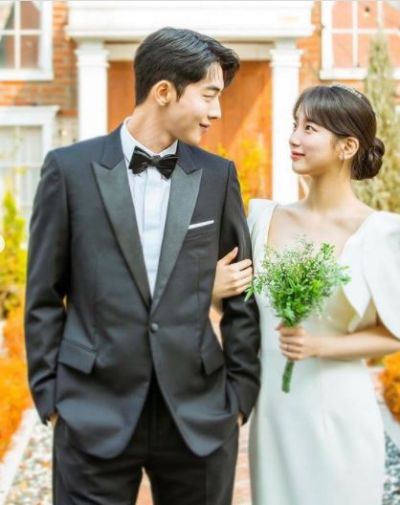 Joo-Hyuk Nam