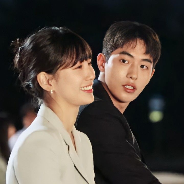 Joo-Hyuk Nam