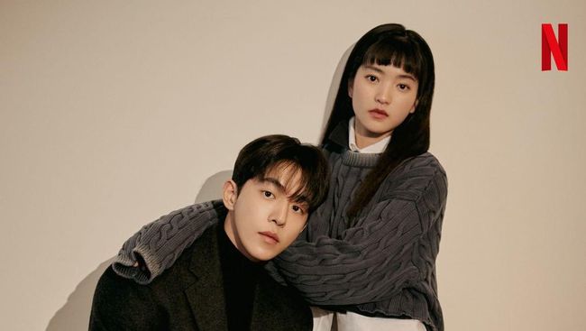 Joo-Hyuk Nam