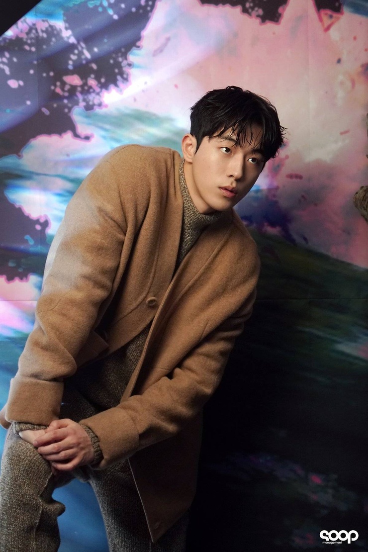 Joo-Hyuk Nam