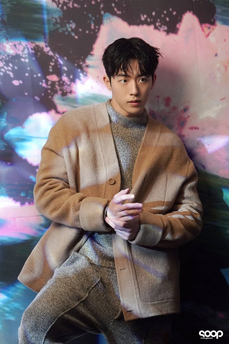 Joo-Hyuk Nam