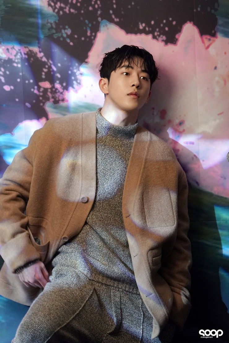 Joo-Hyuk Nam