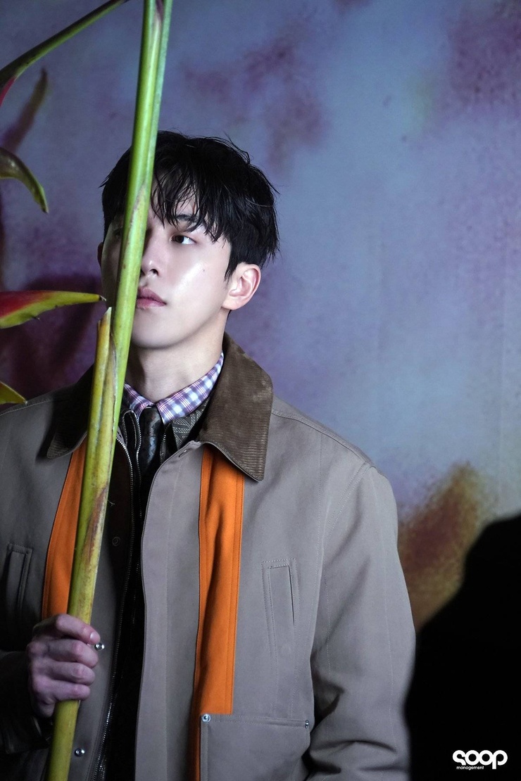 Joo-Hyuk Nam