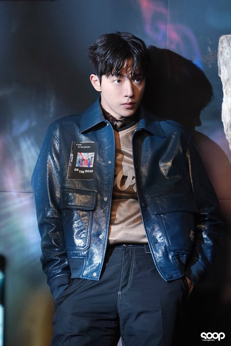 Joo-Hyuk Nam