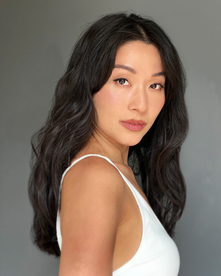 Dorren Lee
