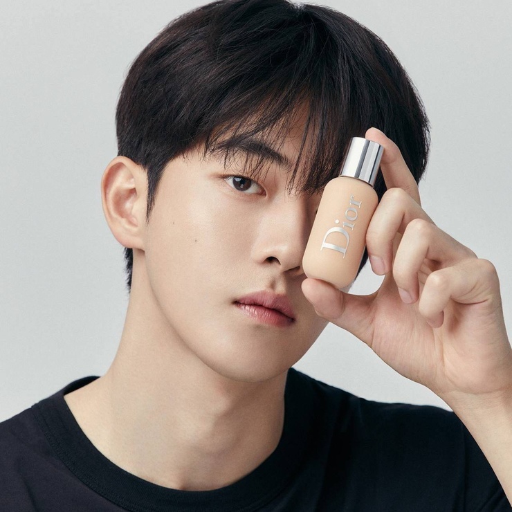 Joo-Hyuk Nam
