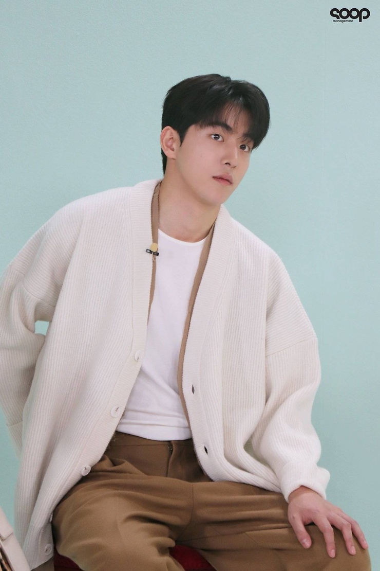 Joo-Hyuk Nam