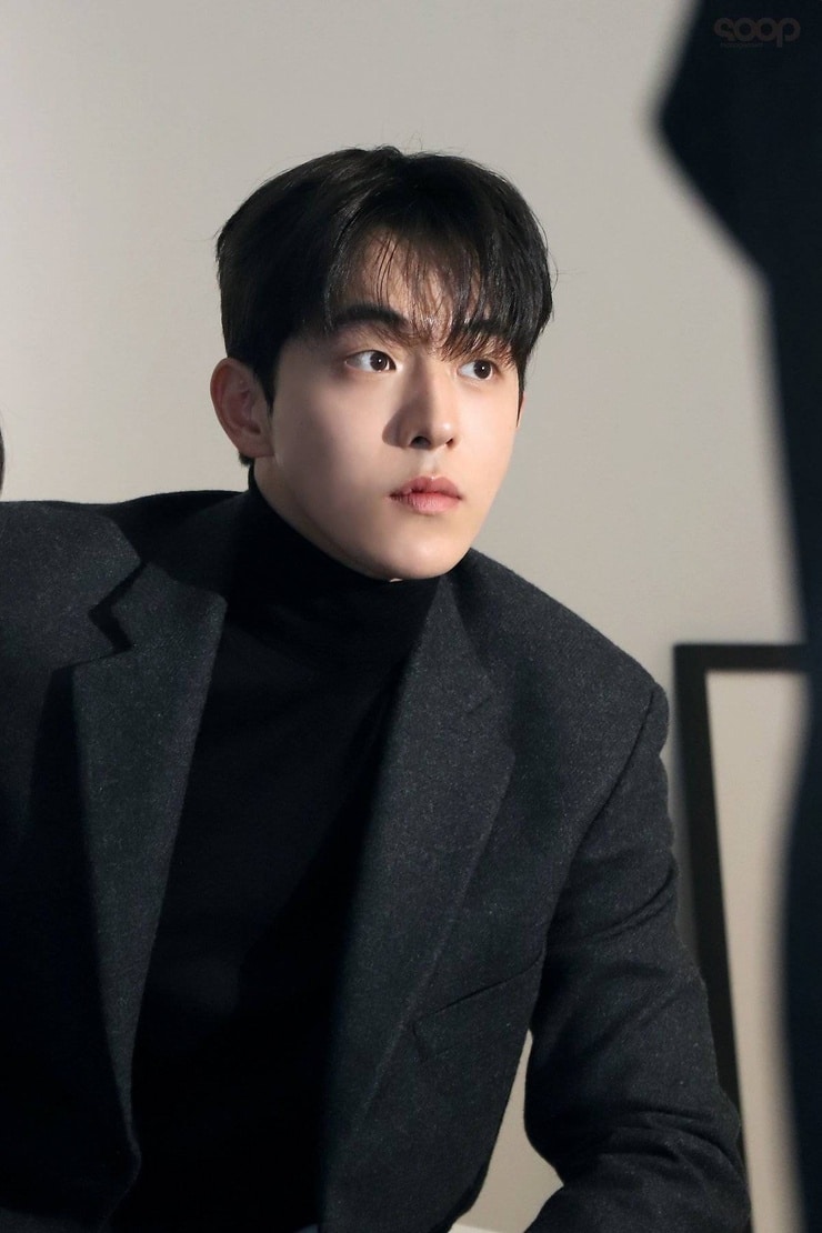 Joo-Hyuk Nam