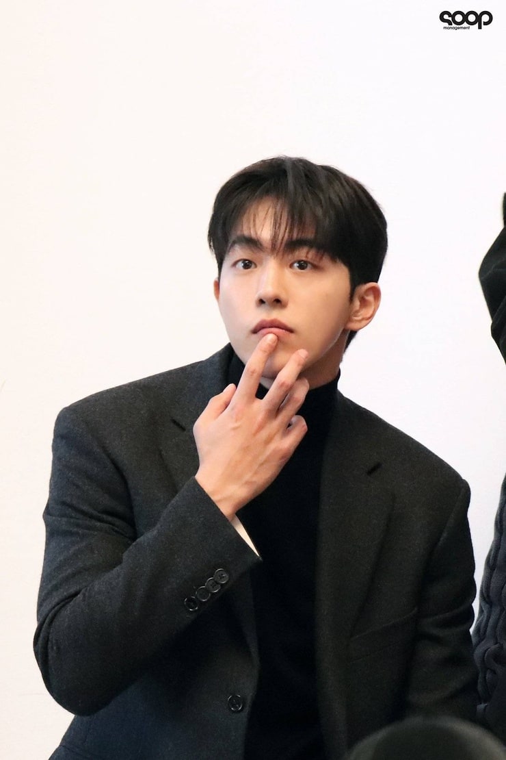 Joo-Hyuk Nam