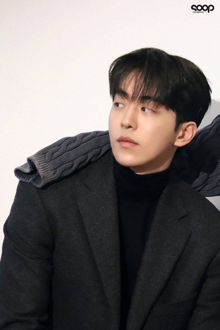 Joo-Hyuk Nam