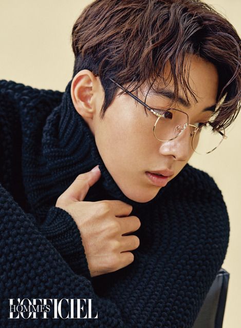Joo-Hyuk Nam
