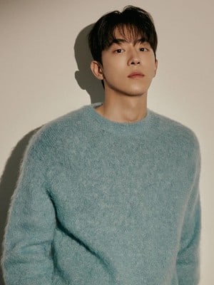 Joo-Hyuk Nam