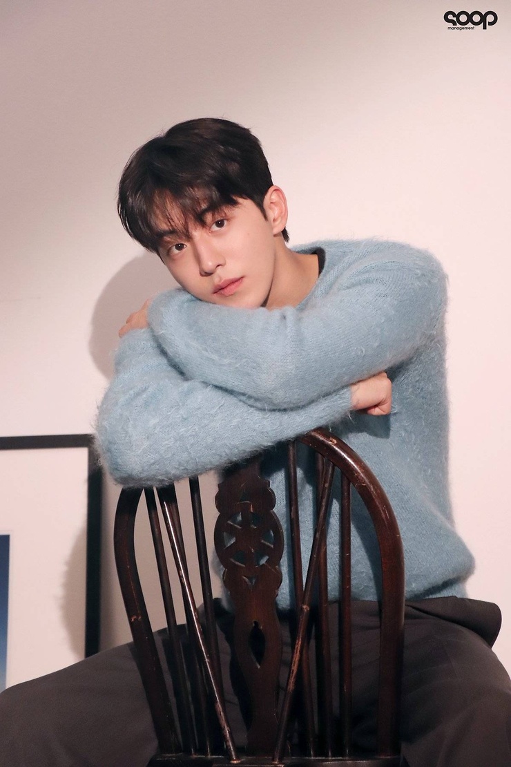 Joo-Hyuk Nam