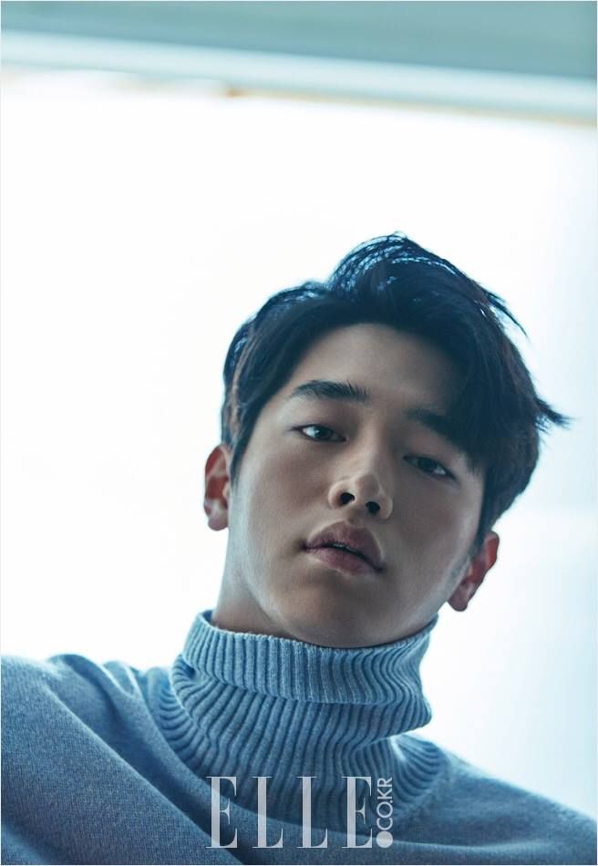 Joo-Hyuk Nam