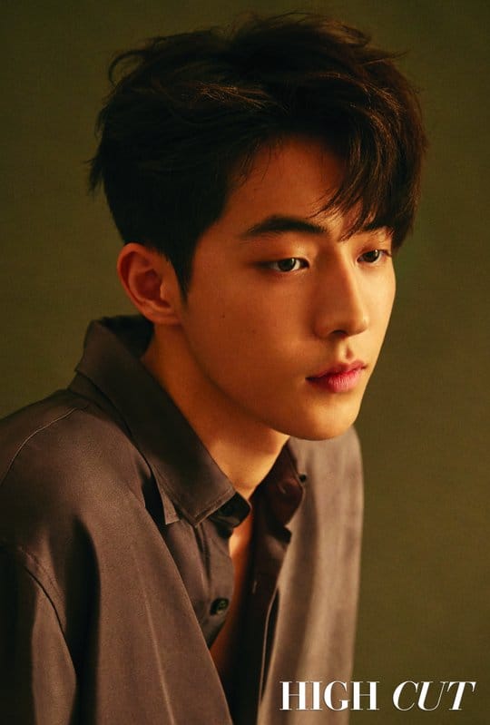 Joo-Hyuk Nam