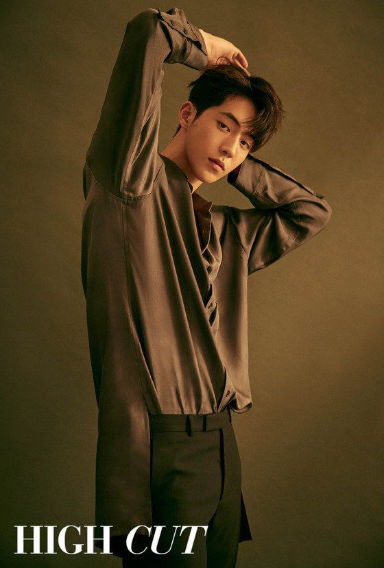 Joo-Hyuk Nam