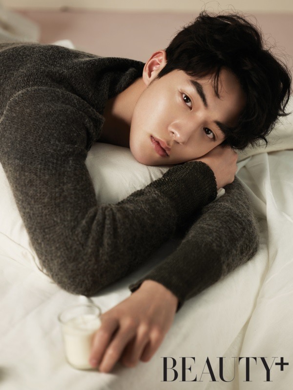 Joo-Hyuk Nam