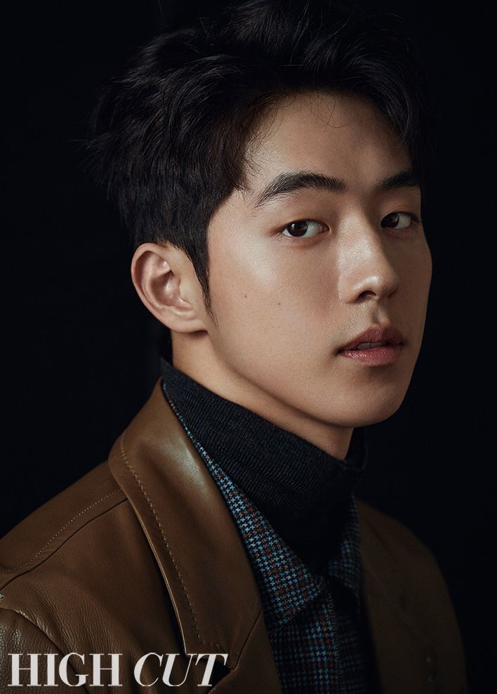 Joo-Hyuk Nam