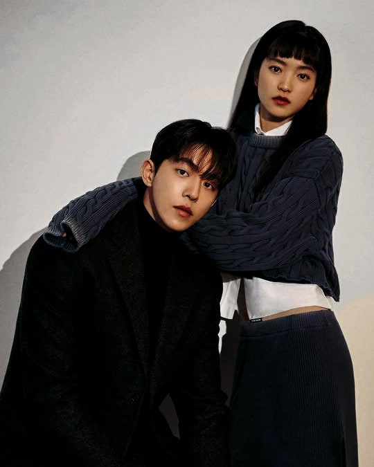 Picture of Joo-Hyuk Nam