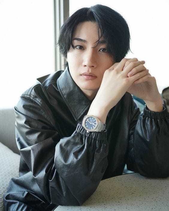 Dori Sakurada Dori Sakurada