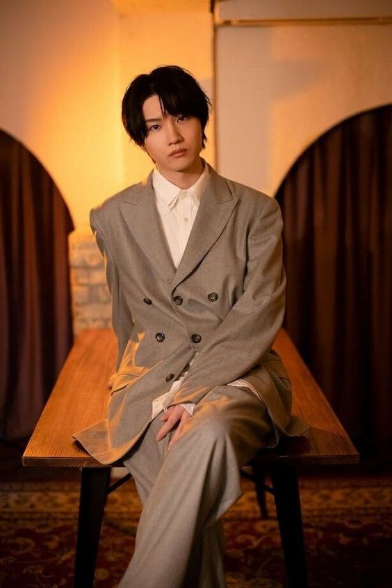 Dori Sakurada