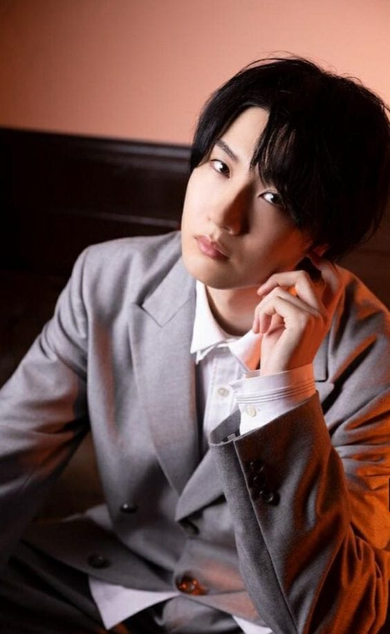Dori Sakurada