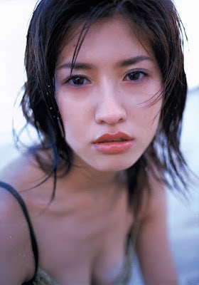 Chisato Morishita