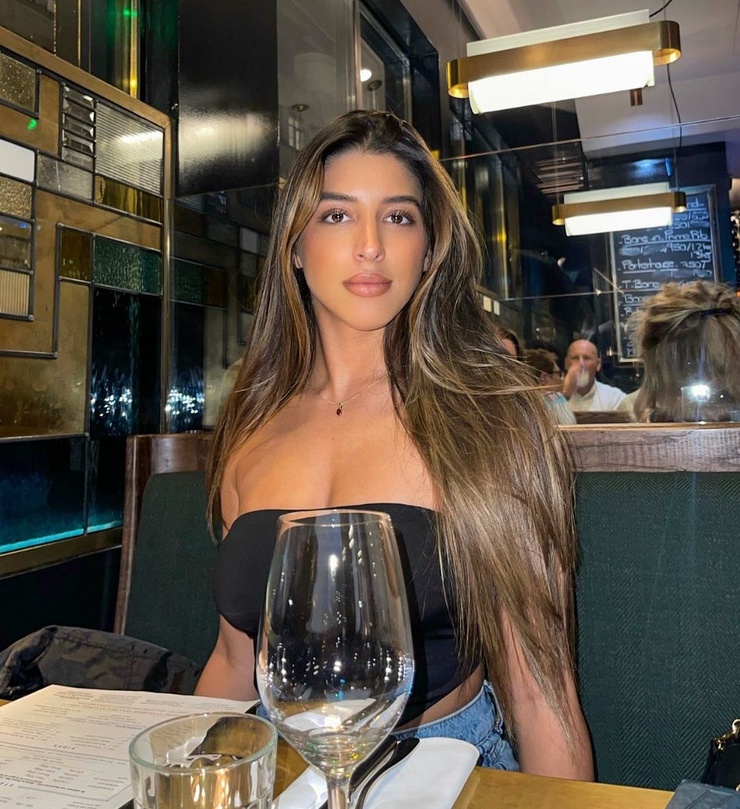 Shannon Singh