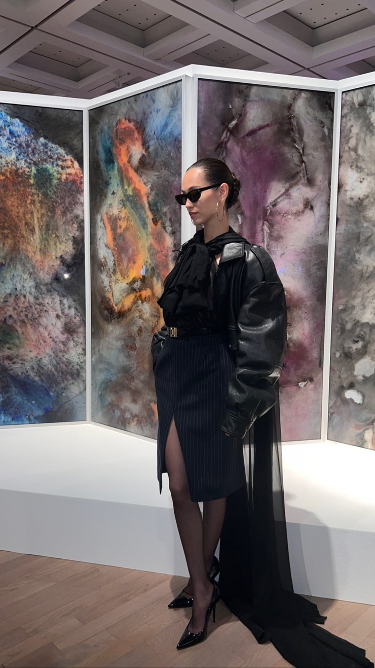 Kiko Mizuhara