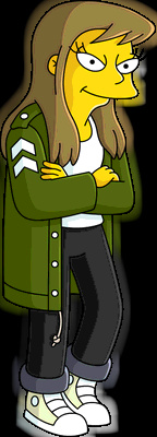 Laura Powers