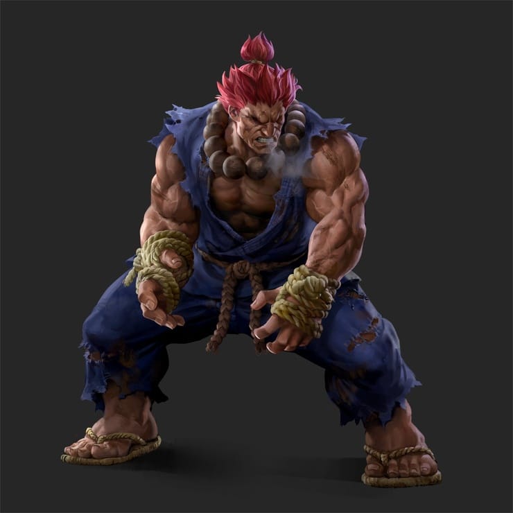 Akuma