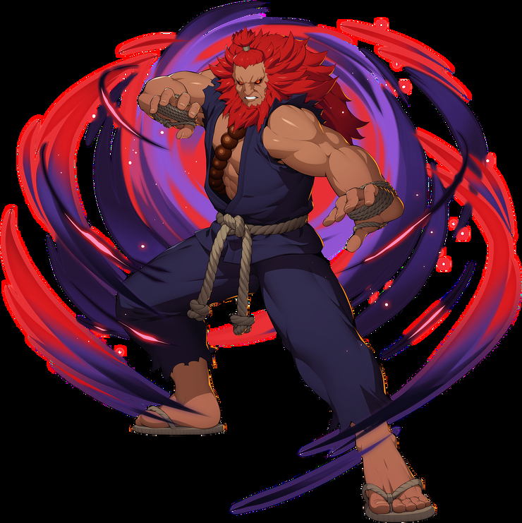 Akuma
