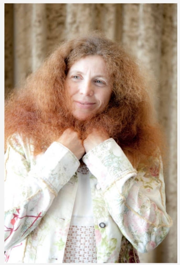 Yuliya Latynina