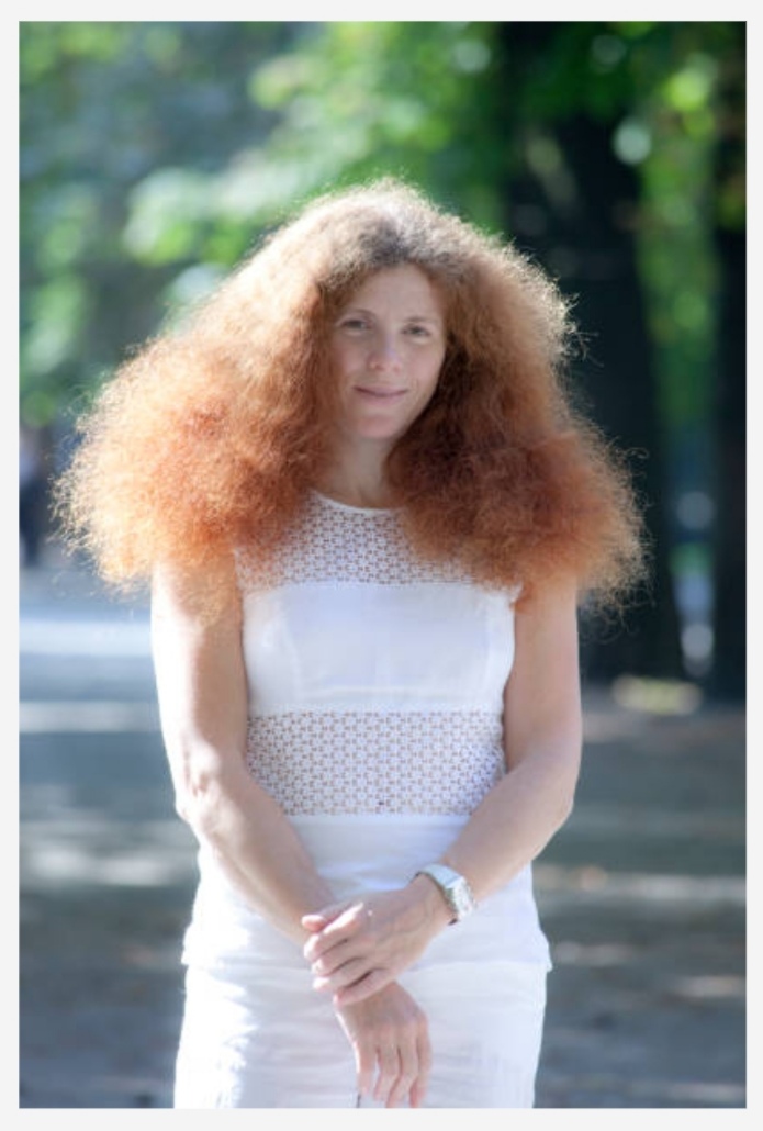 Yuliya Latynina