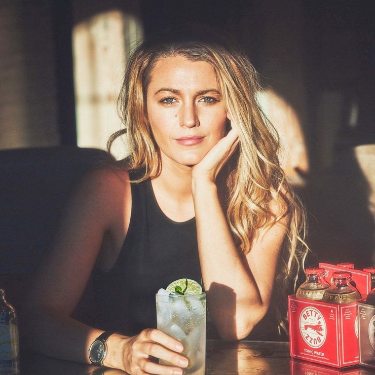Blake Lively Blake Lively