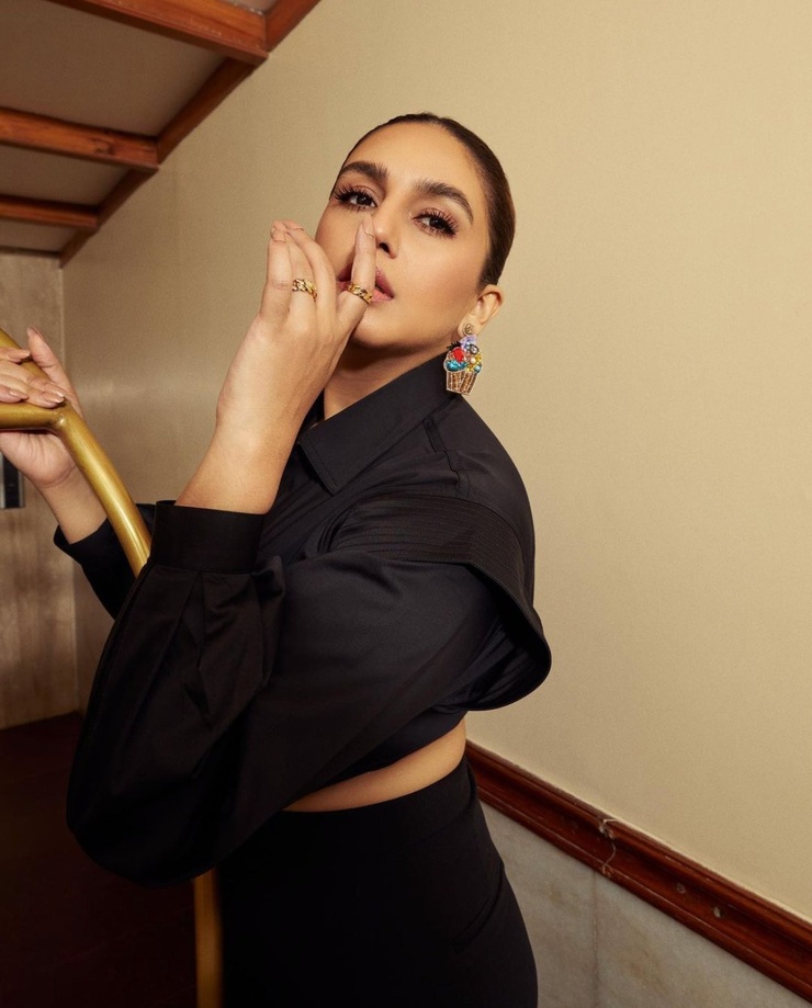 Huma Quershi