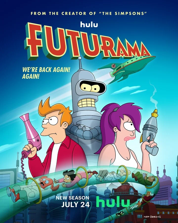 Futurama