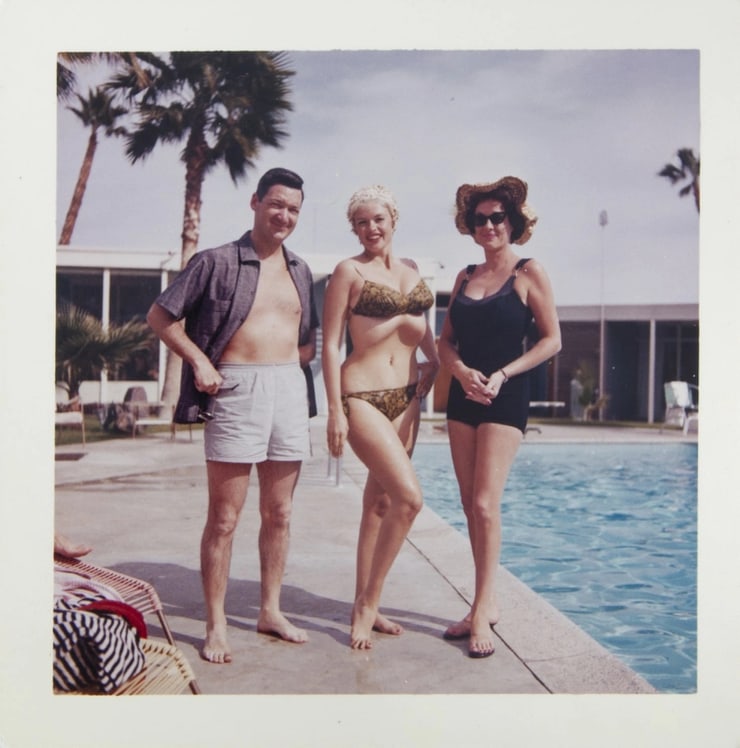 Jayne Mansfield