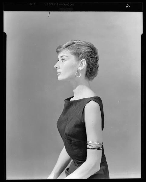 Audrey Hepburn